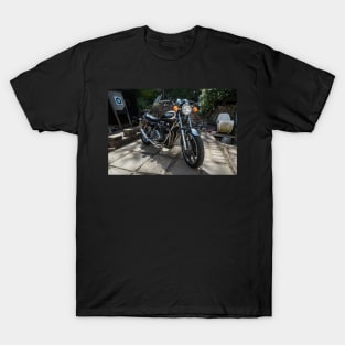 The real Zed Thou T-Shirt